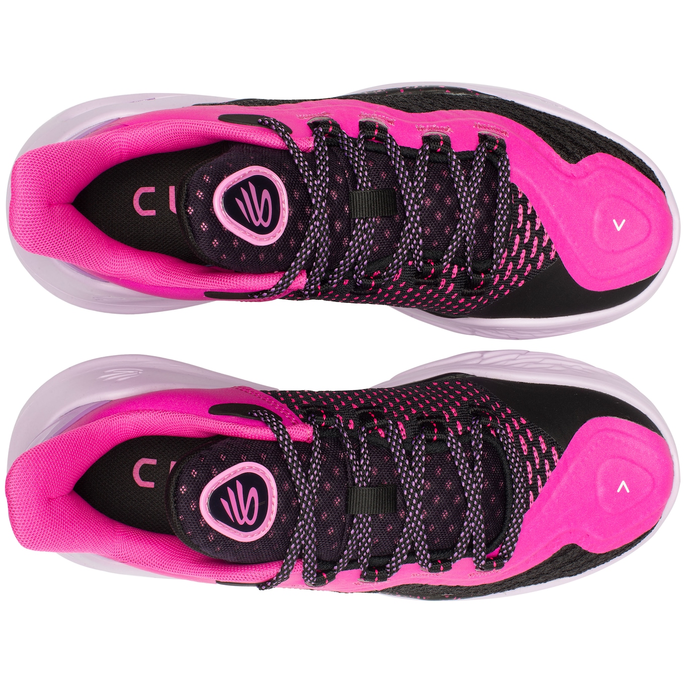 Tênis Under Armour Curry 11 GD Masculino - Foto 6