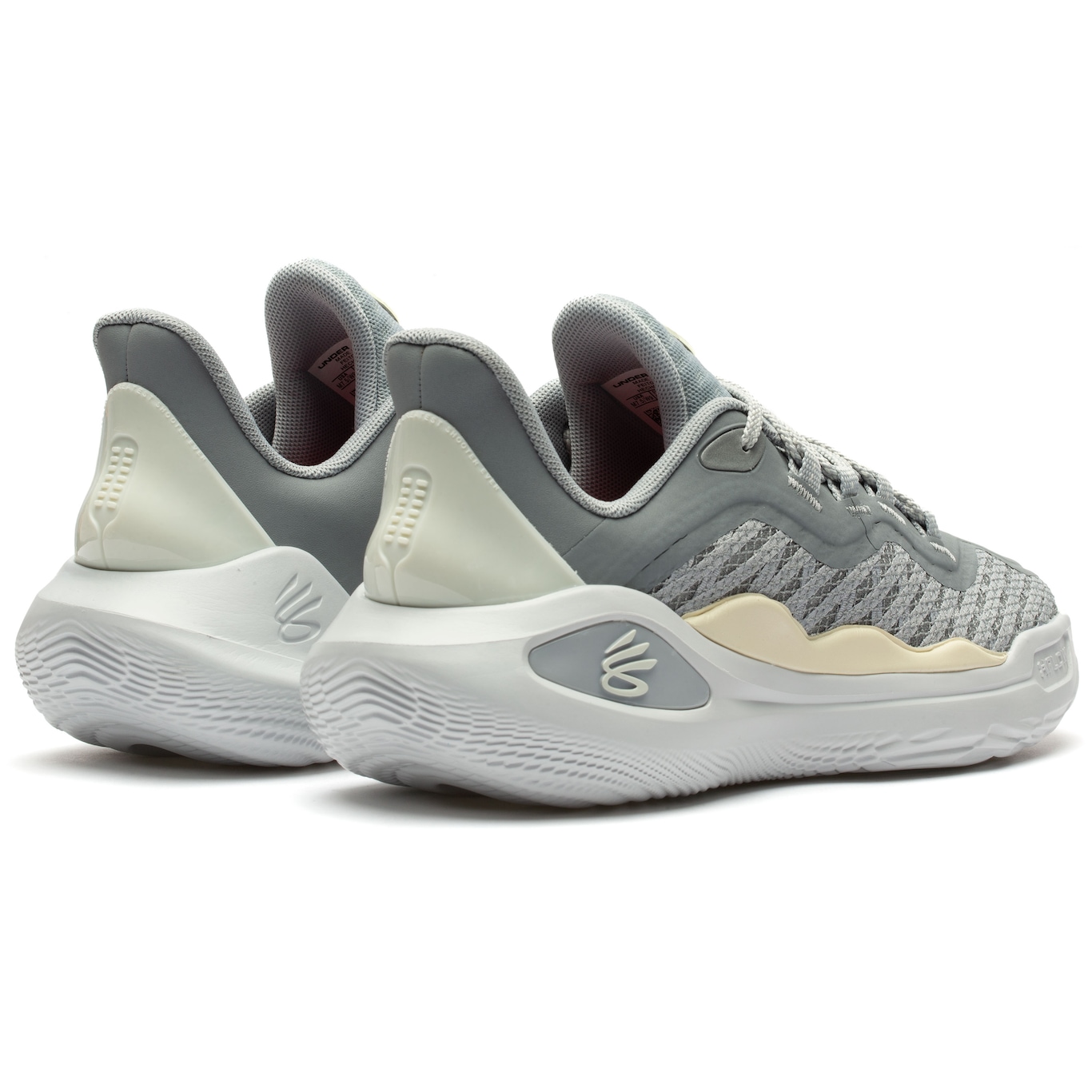 Tênis Under Armour Curry 11 YW Masculino - Foto 5