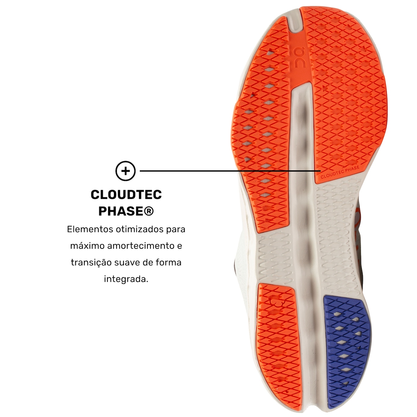 Tênis On Running Cloudsurfer Next Masculino - Foto 6