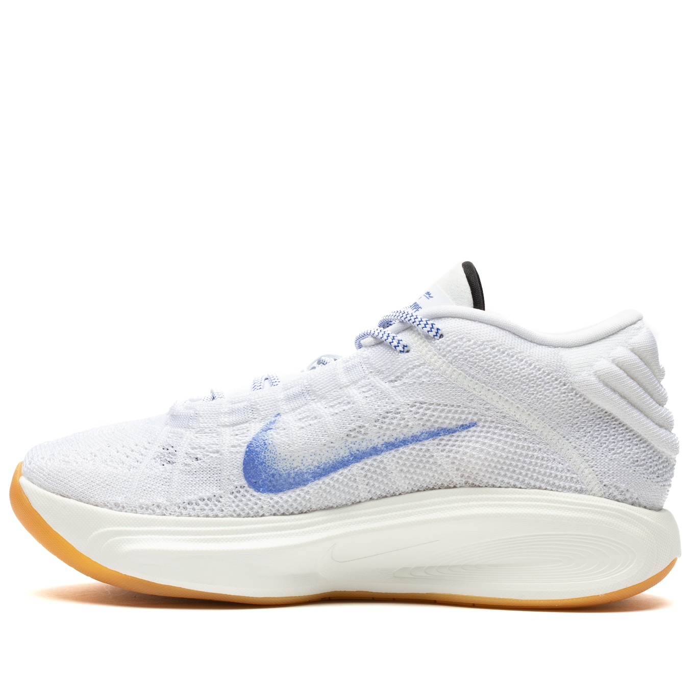 Tênis Nike G.T Hustle 3 FP Masculino - Foto 3