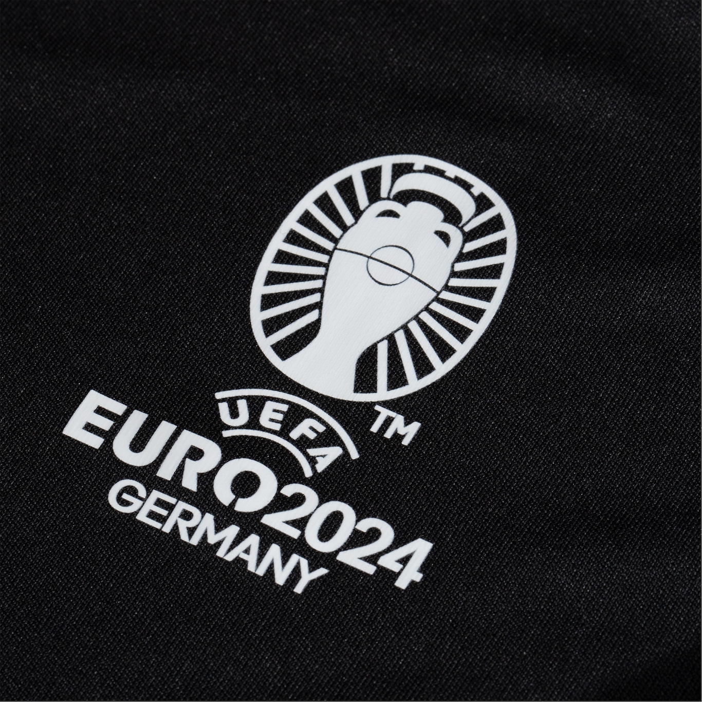 Camiseta da Alemanha Balboa Juvenil Eurocopa - Foto 4