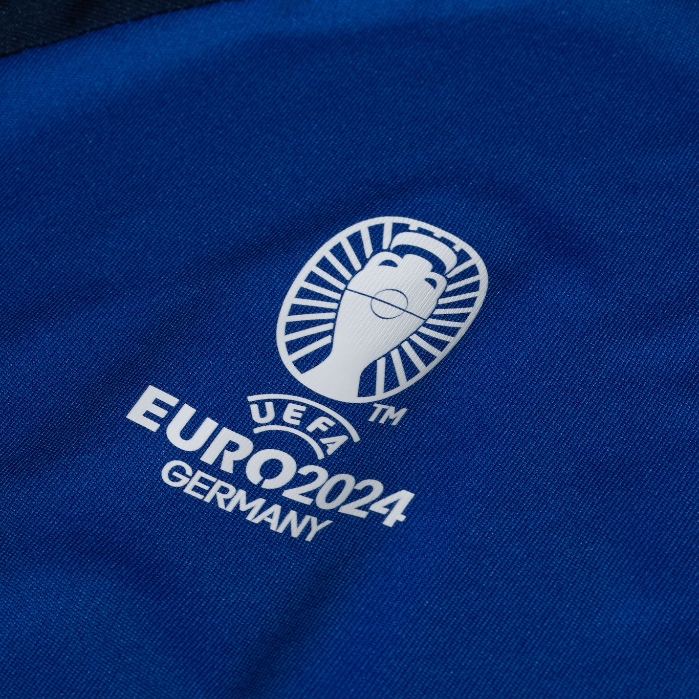 Camiseta da Itália Balboa Juvenil Eurocopa - Foto 4