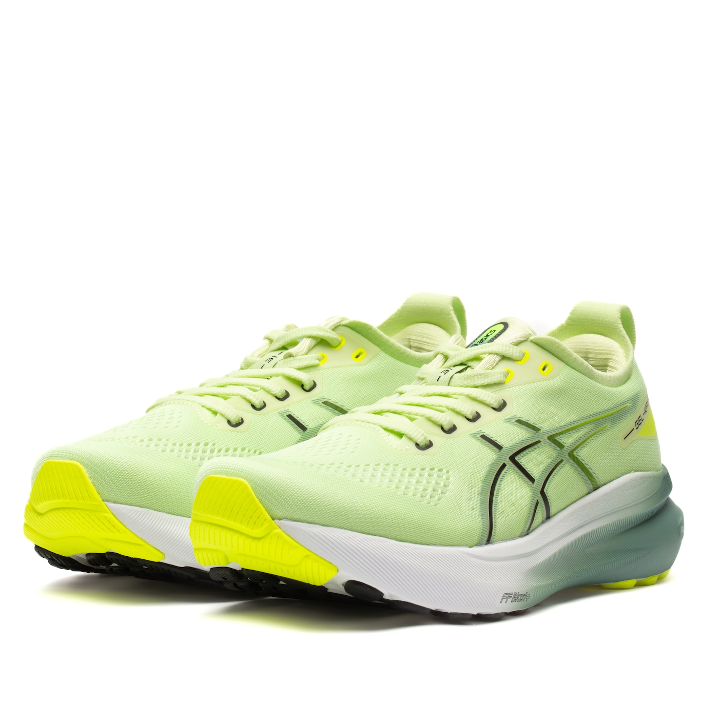 Tênis ASICS Gel-Kayano 31 Masculino - Foto 2