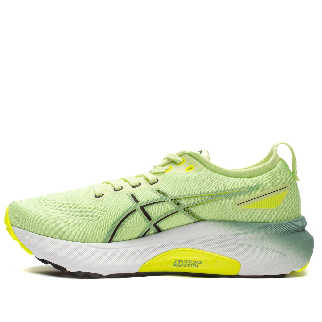 Tênis ASICS Gel-Kayano 31 Masculino - Foto 3