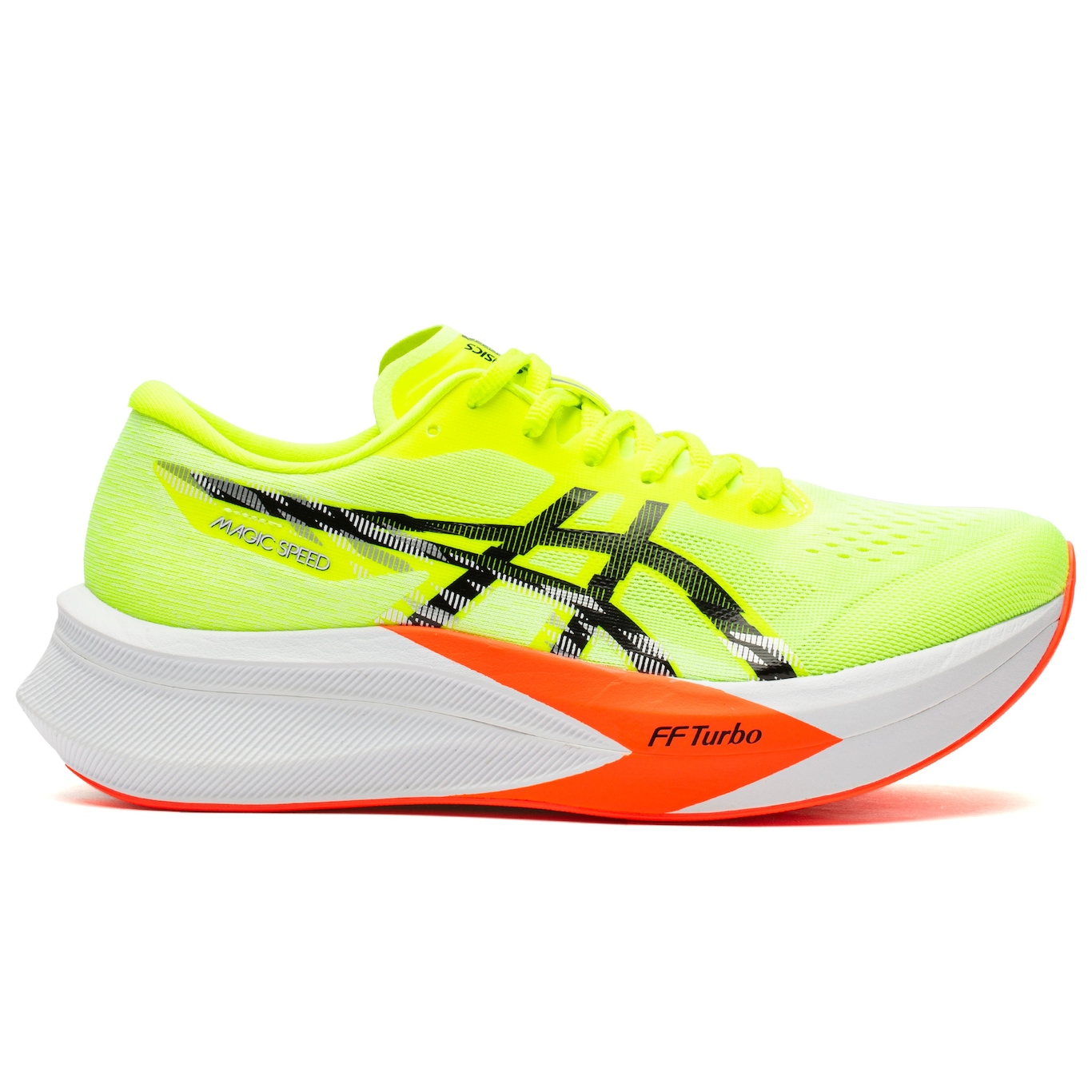 Tênis ASICS Magic Speed 4 Masculino - Foto 1