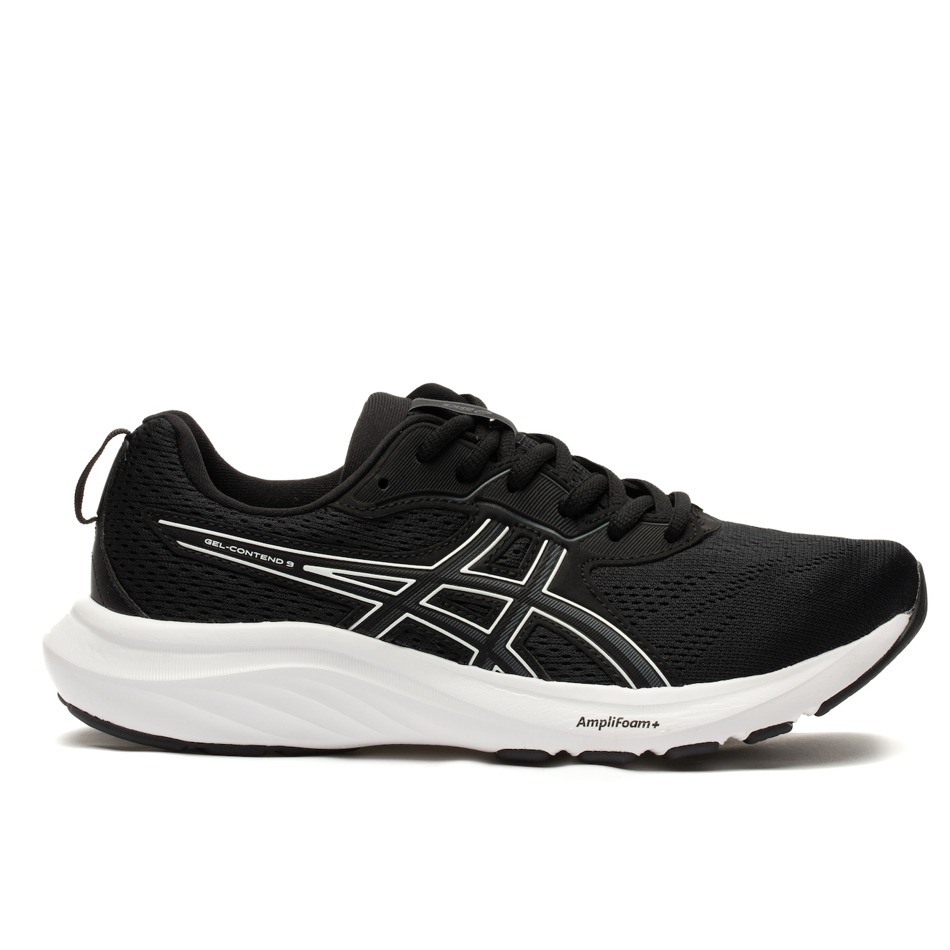 Tênis ASICS Gel-Contend 9 Masculino - Foto 1