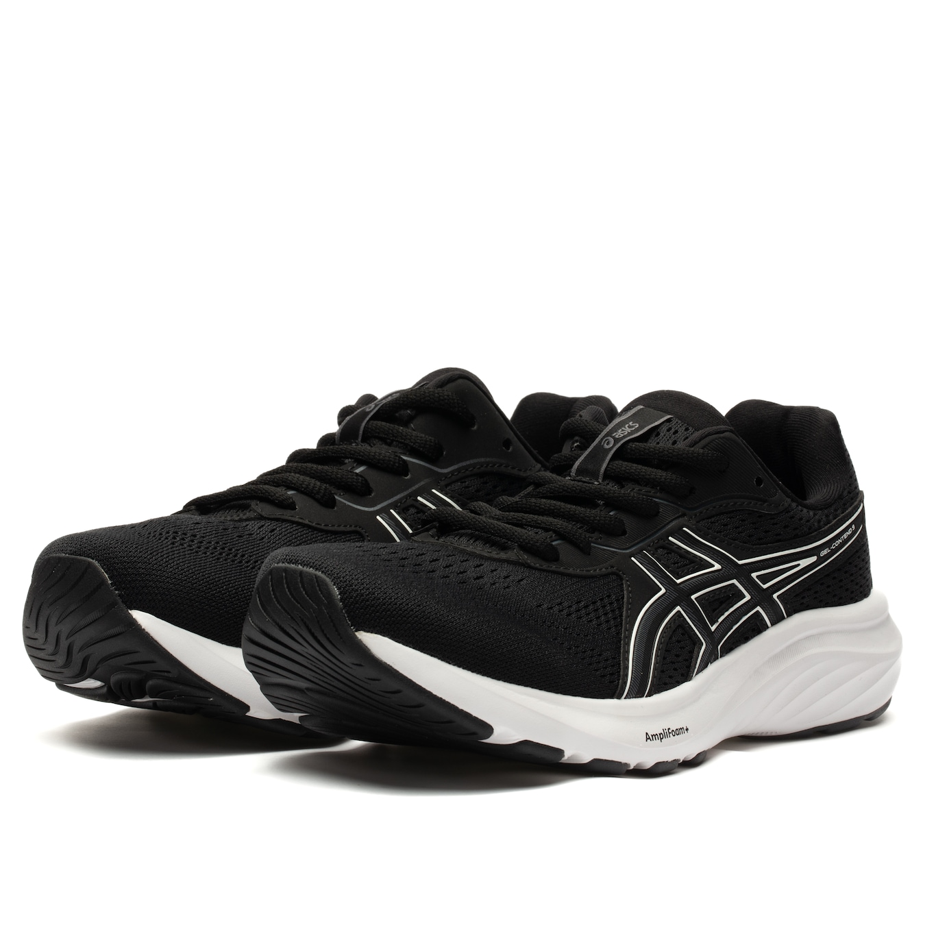 Tênis ASICS Gel-Contend 9 Masculino - Foto 2