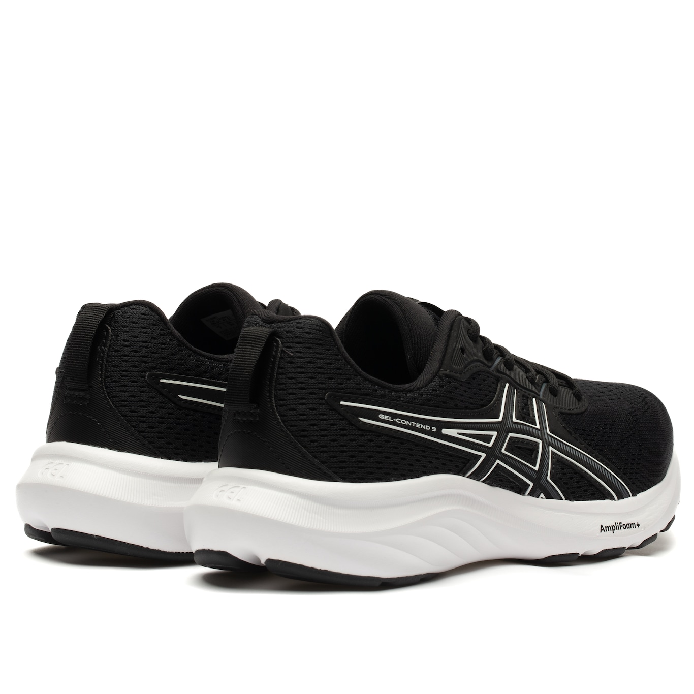 Tênis ASICS Gel-Contend 9 Masculino - Foto 4