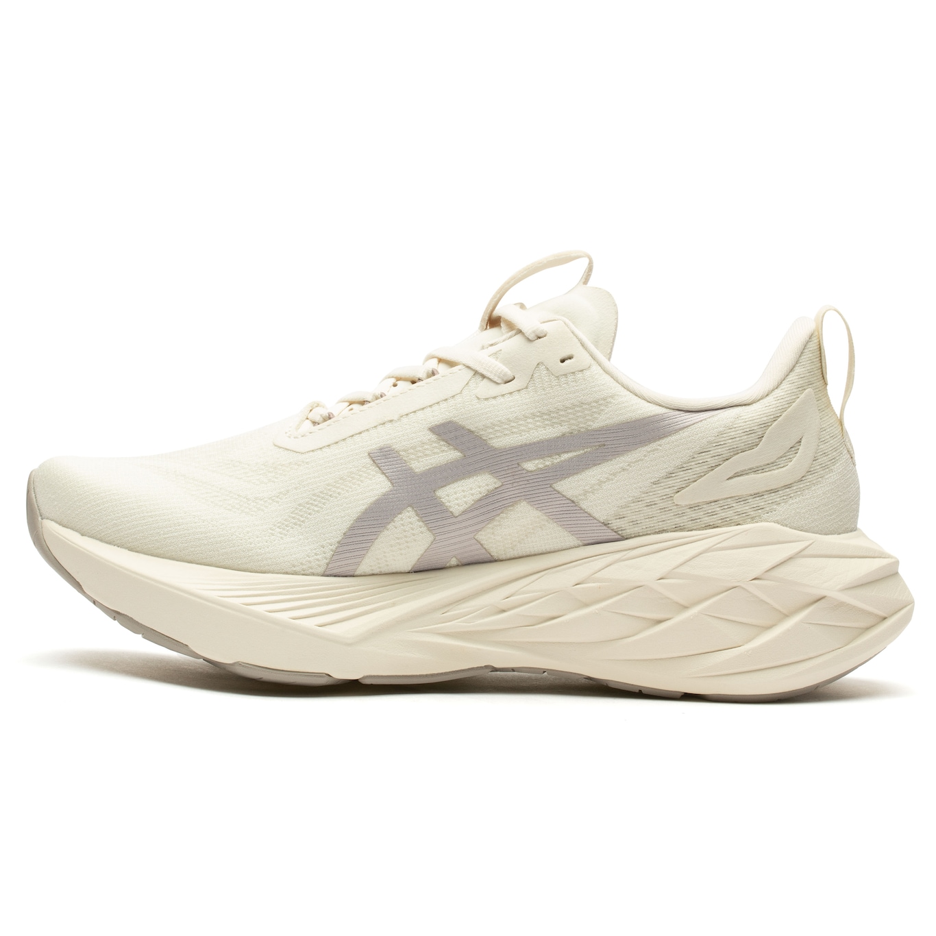 Tênis ASICS Novablast 4 LE Masculino - Foto 4