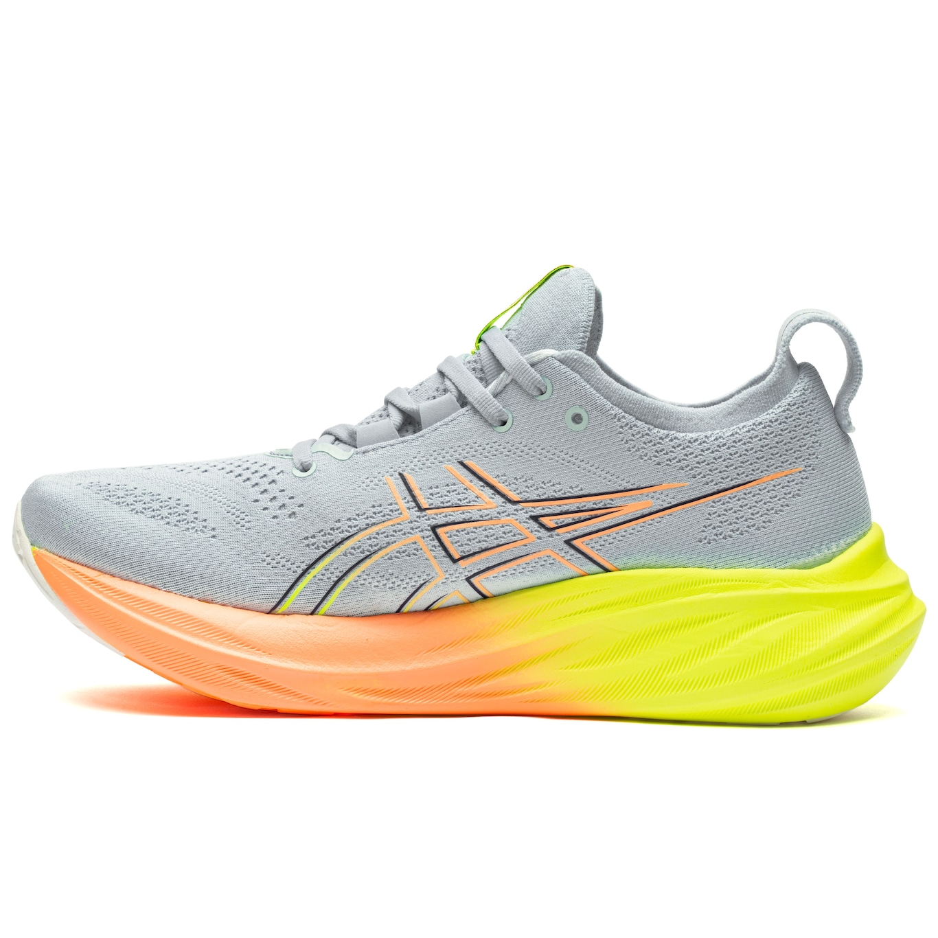 Tênis ASICS Gel-Nimbus 26 Paris Masculino - Foto 3