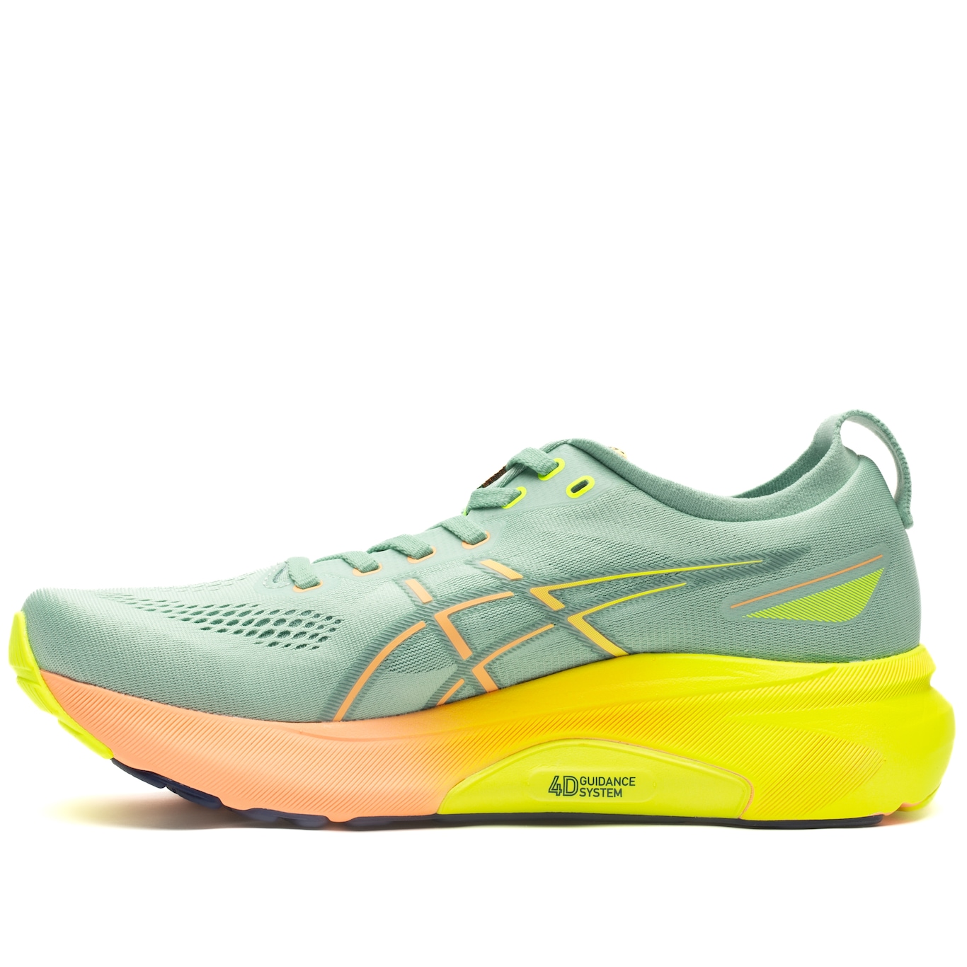 Tênis ASICS Gel-Kayano 31 Paris Masculino - Foto 3