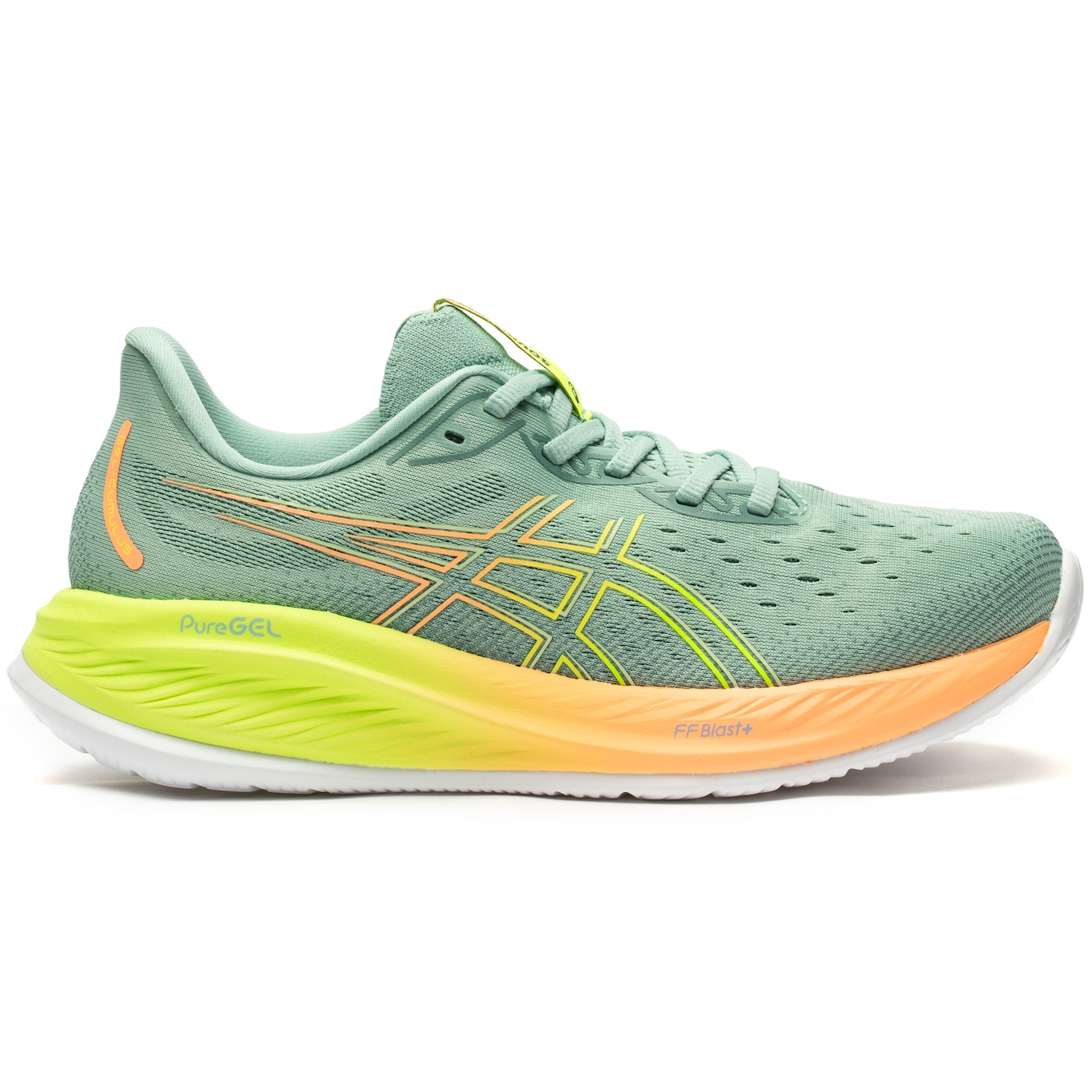 Tênis ASICS Gel-Cumulus 26 Paris Masculino - Foto 1