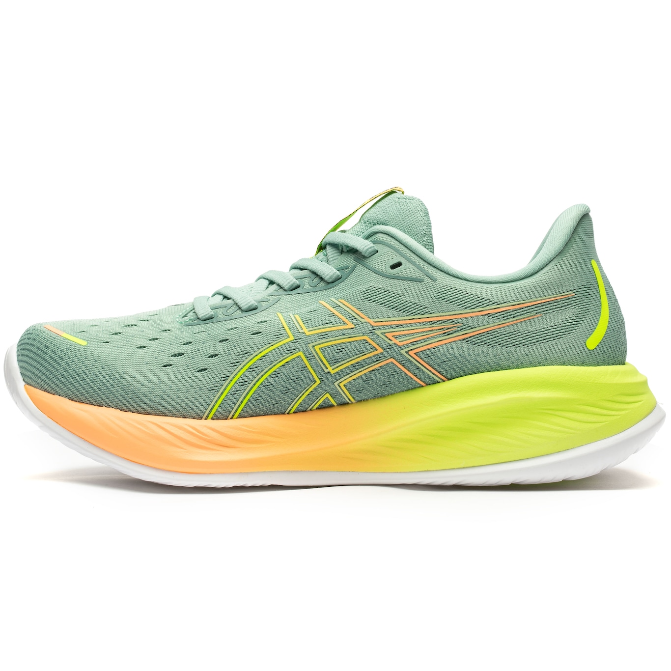 Tênis ASICS Gel-Cumulus 26 Paris Masculino - Foto 3