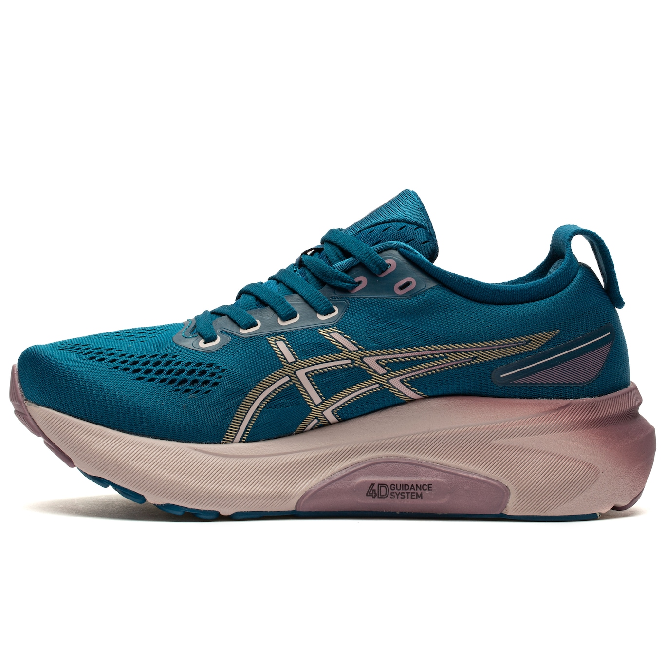 Tênis ASICS Gel-Kayano 31 Feminino - Foto 4