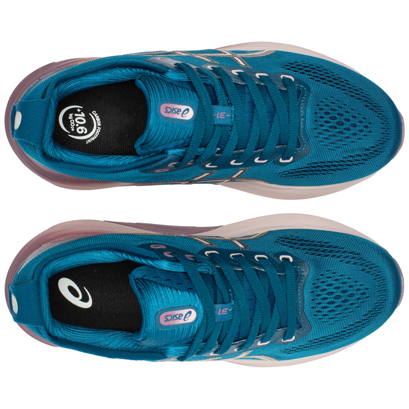 Tênis ASICS Gel-Kayano 31 Feminino - Foto 6