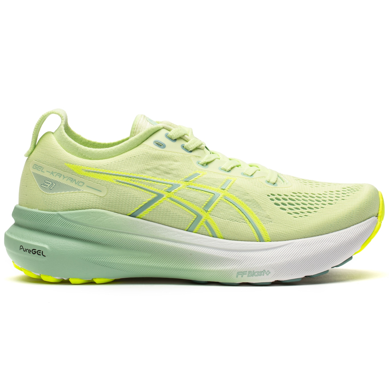 Tênis ASICS Gel-Kayano 31 Feminino - Foto 1