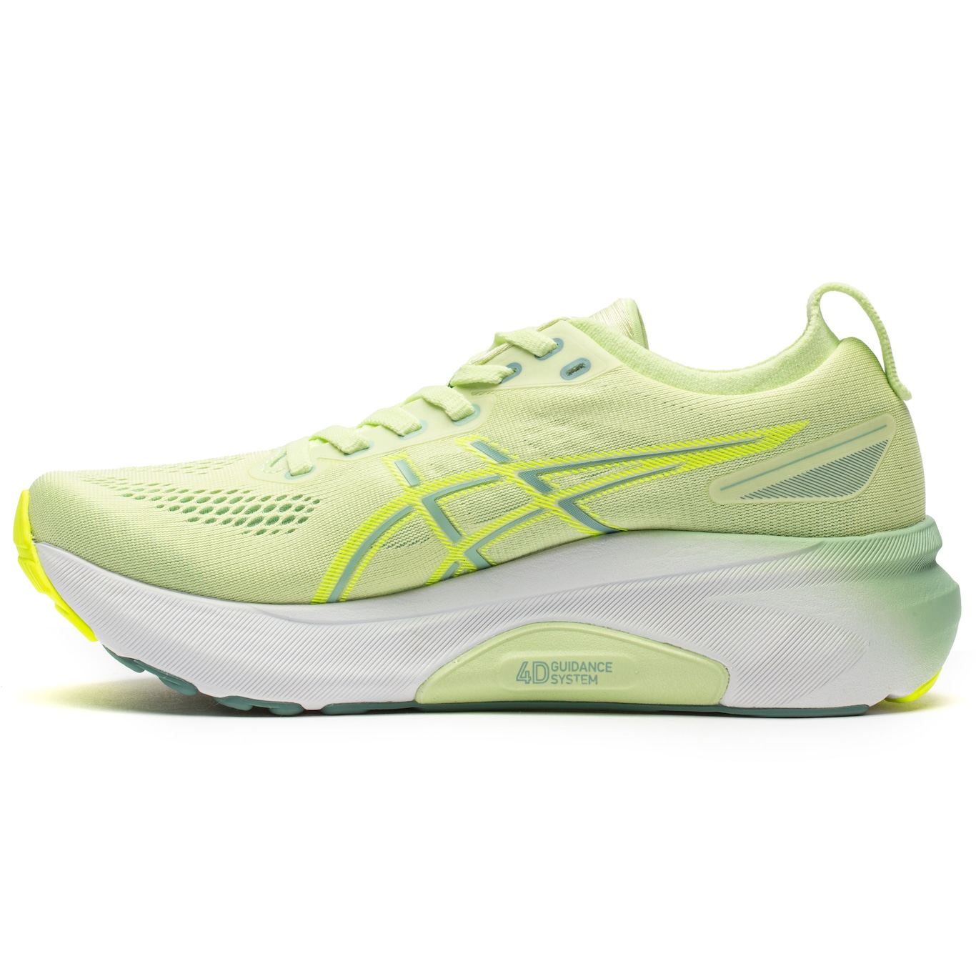 Tênis ASICS Gel-Kayano 31 Feminino - Foto 3