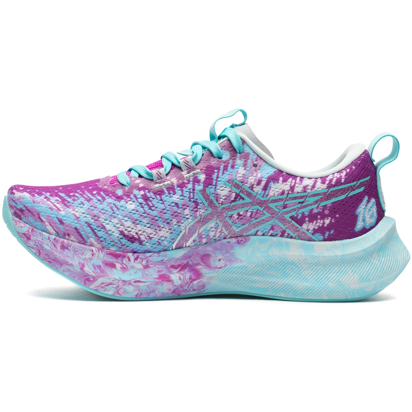 Tênis ASICS Noosa Tri 16 Feminino - Foto 4