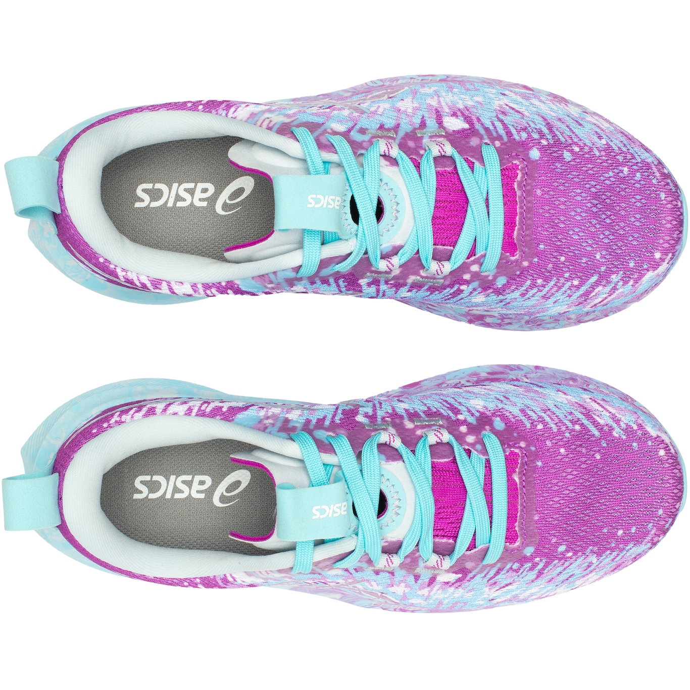 Tênis ASICS Noosa Tri 16 Feminino - Foto 6