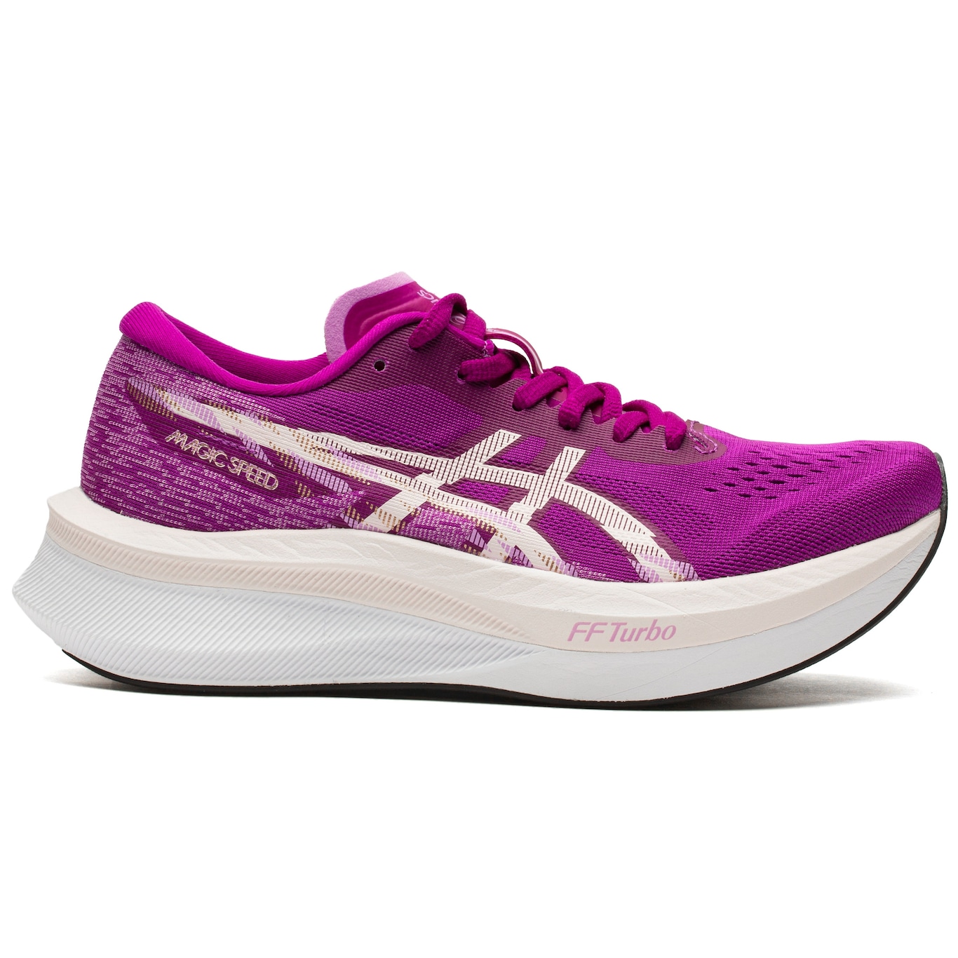 Tênis ASICS Magic Speed 4 Feminino - Video 1