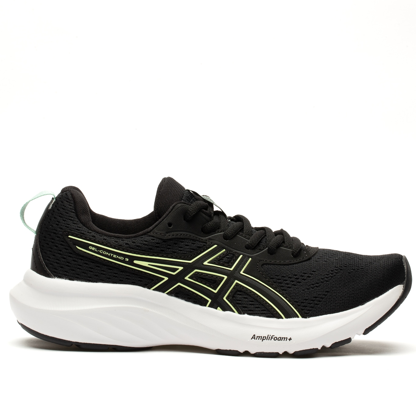 Tênis ASICS Gel-Contend 9 Feminino - Foto 1