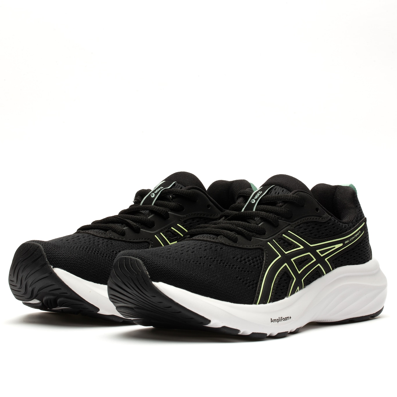 Tênis ASICS Gel-Contend 9 Feminino - Foto 2