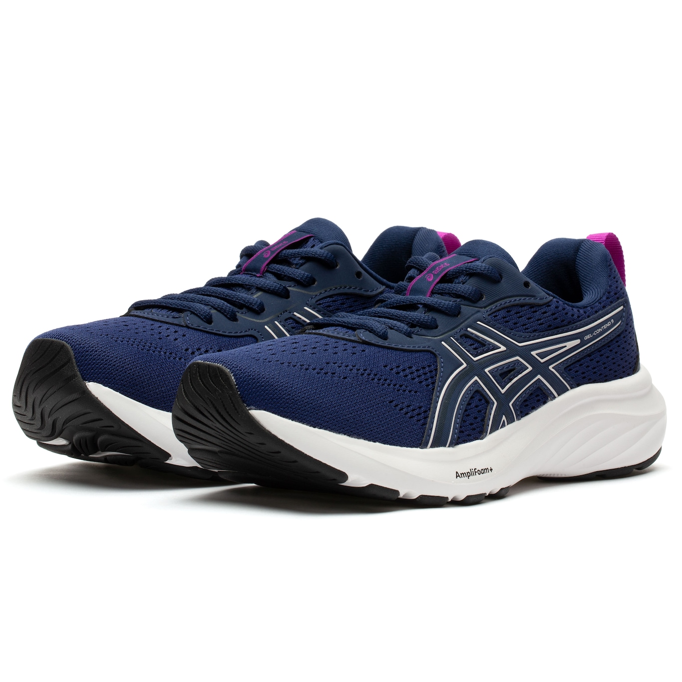 Tênis ASICS Gel-Contend 9 Feminino - Foto 2