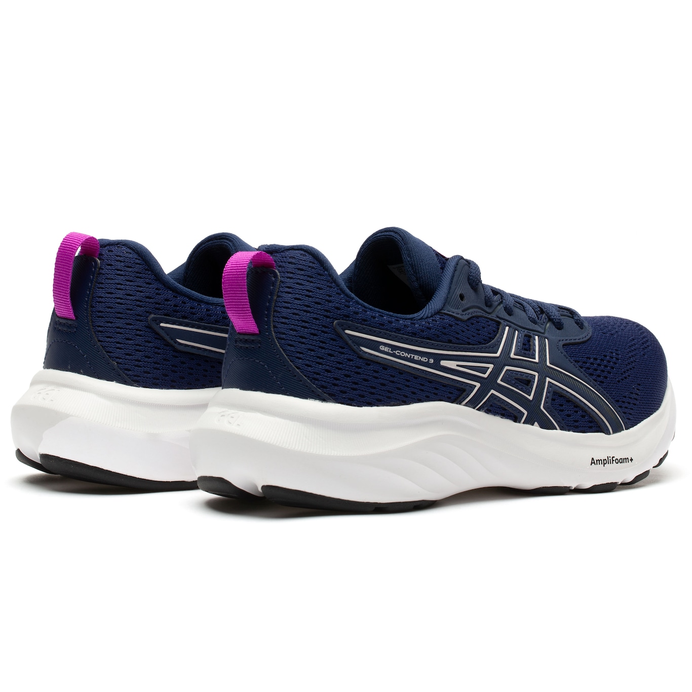 Tênis ASICS Gel-Contend 9 Feminino - Foto 4