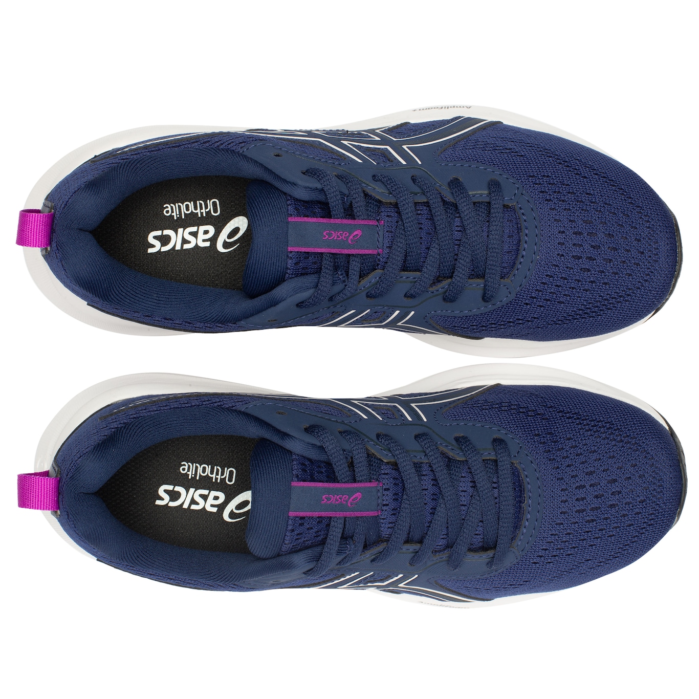 Tênis ASICS Gel-Contend 9 Feminino - Foto 5