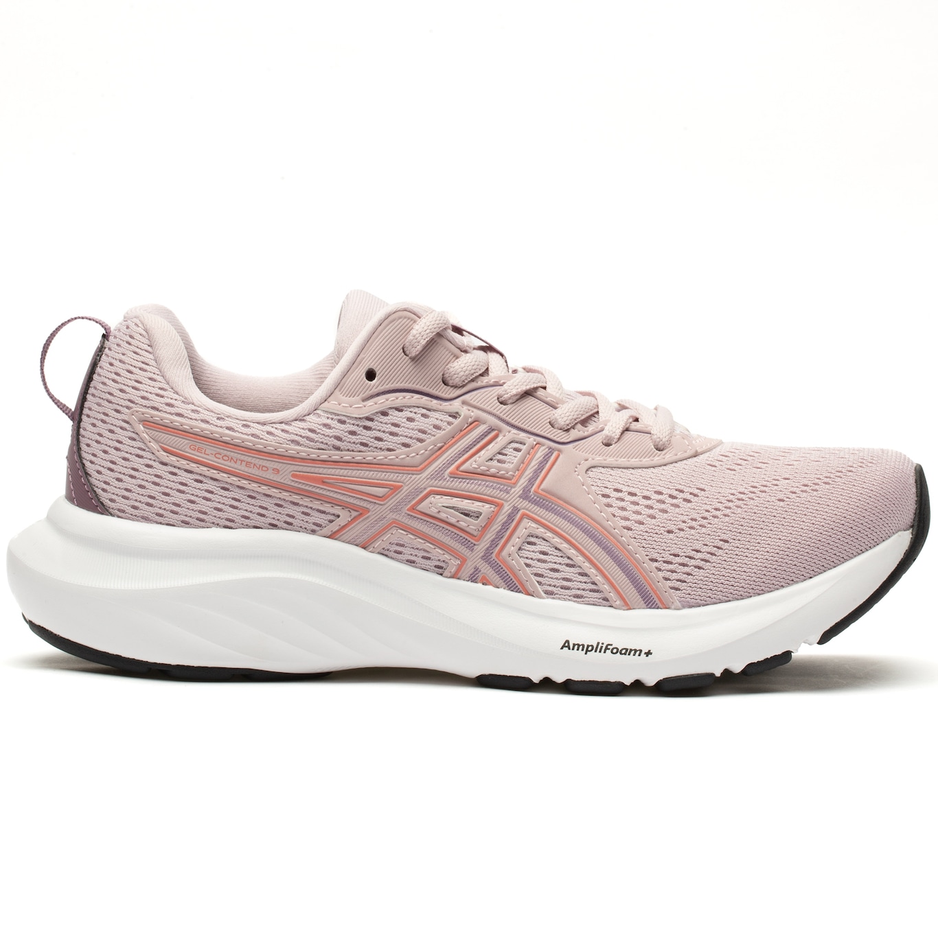 Tênis ASICS Gel-Contend 9 Feminino - Foto 1