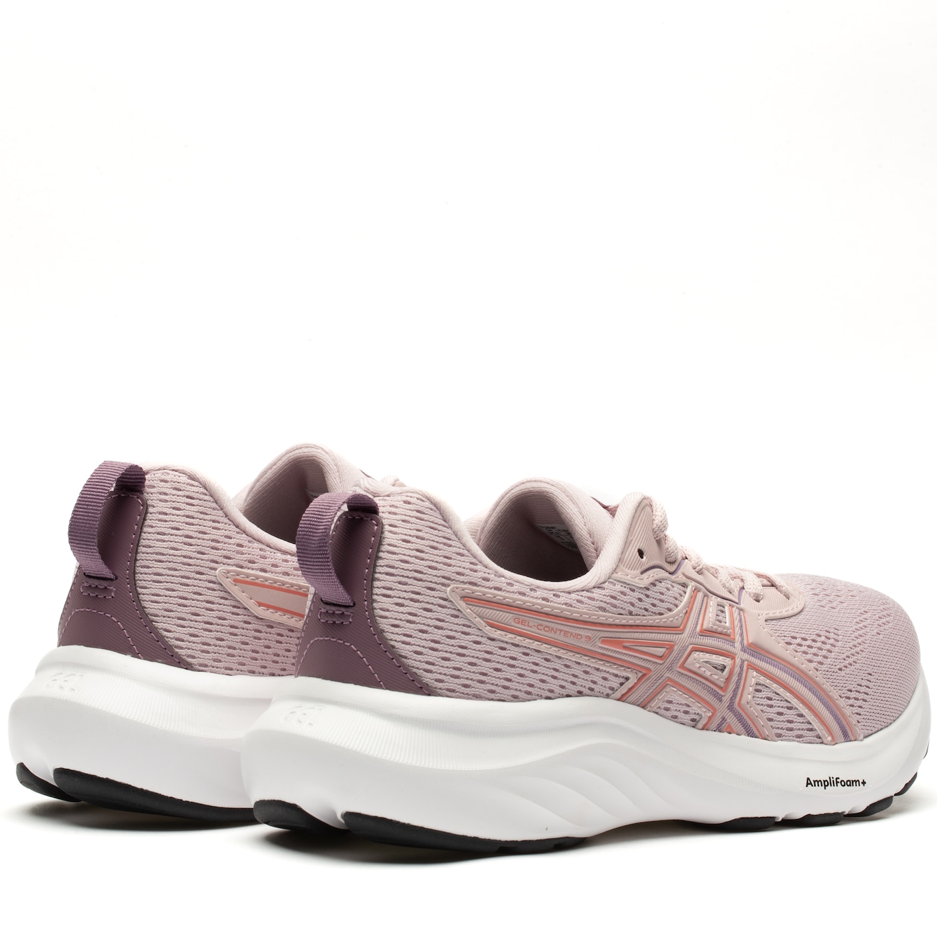 Tênis ASICS Gel-Contend 9 Feminino - Foto 4