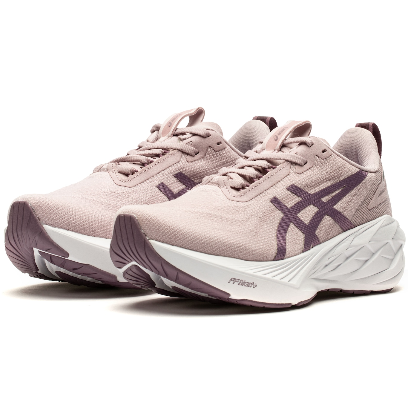 Tênis ASICS Novablast 4 Le Feminino - Foto 2