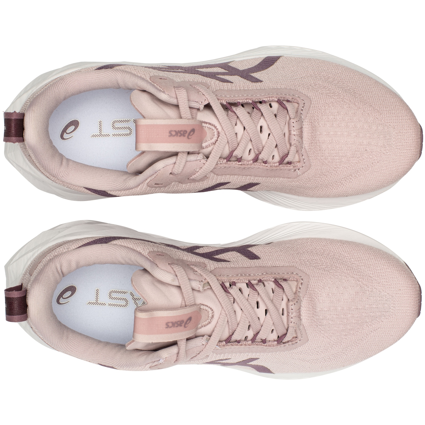 Tênis ASICS Novablast 4 Le Feminino - Foto 5