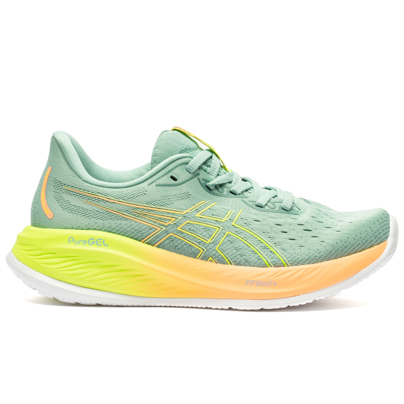 Tênis ASICS Gel-Cumulus 26 Paris Feminino - Foto 1