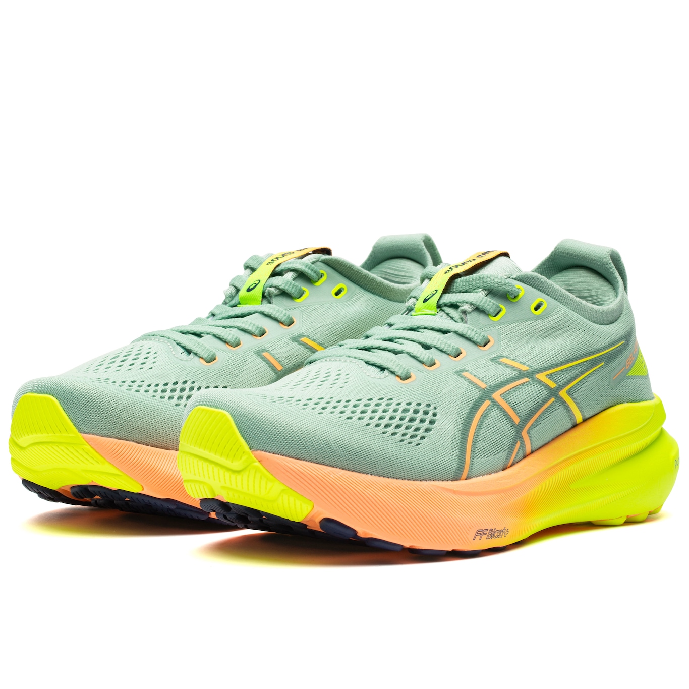 Tênis ASICS Gel-Kayano 31 Paris Feminino - Foto 2