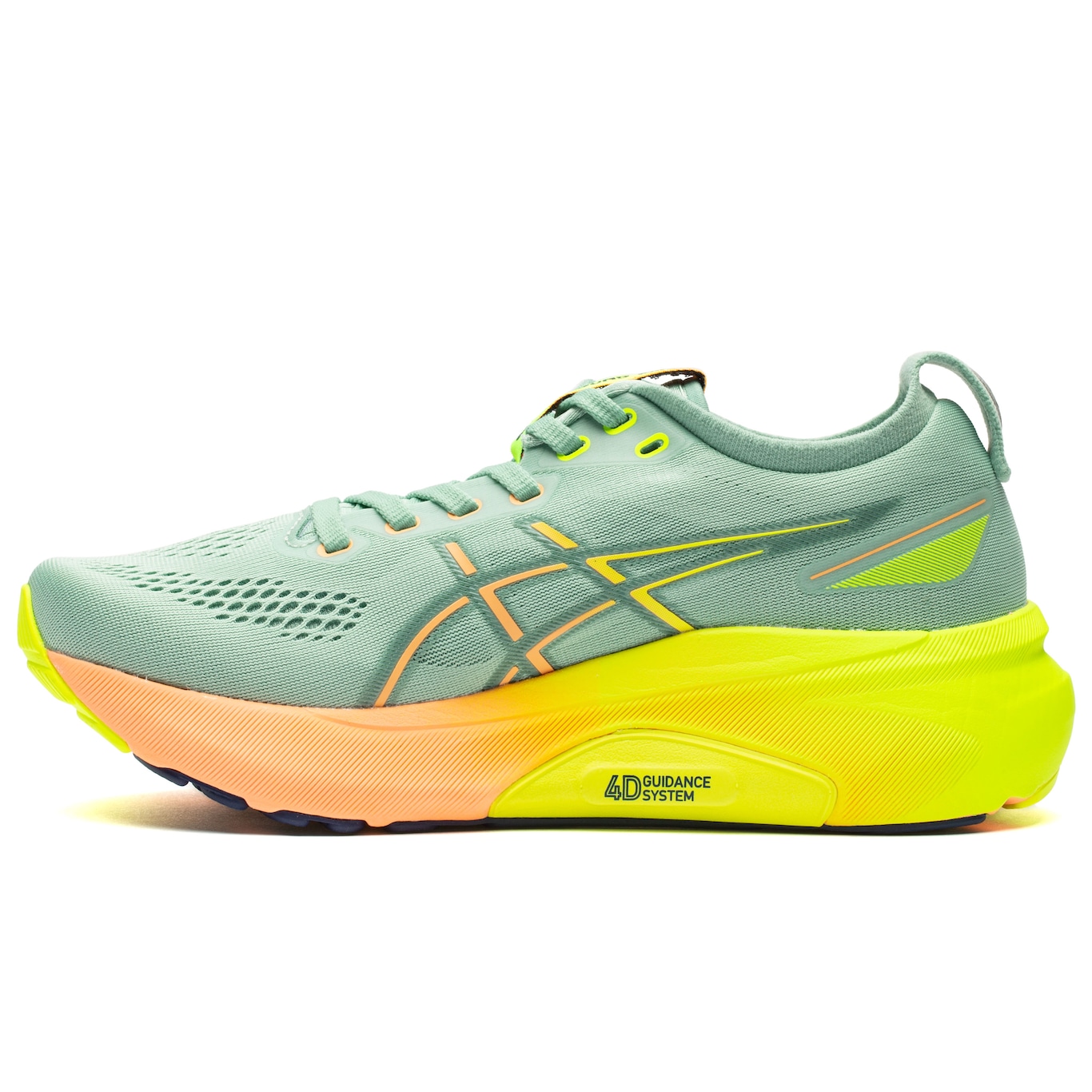 Tênis ASICS Gel-Kayano 31 Paris Feminino - Foto 3