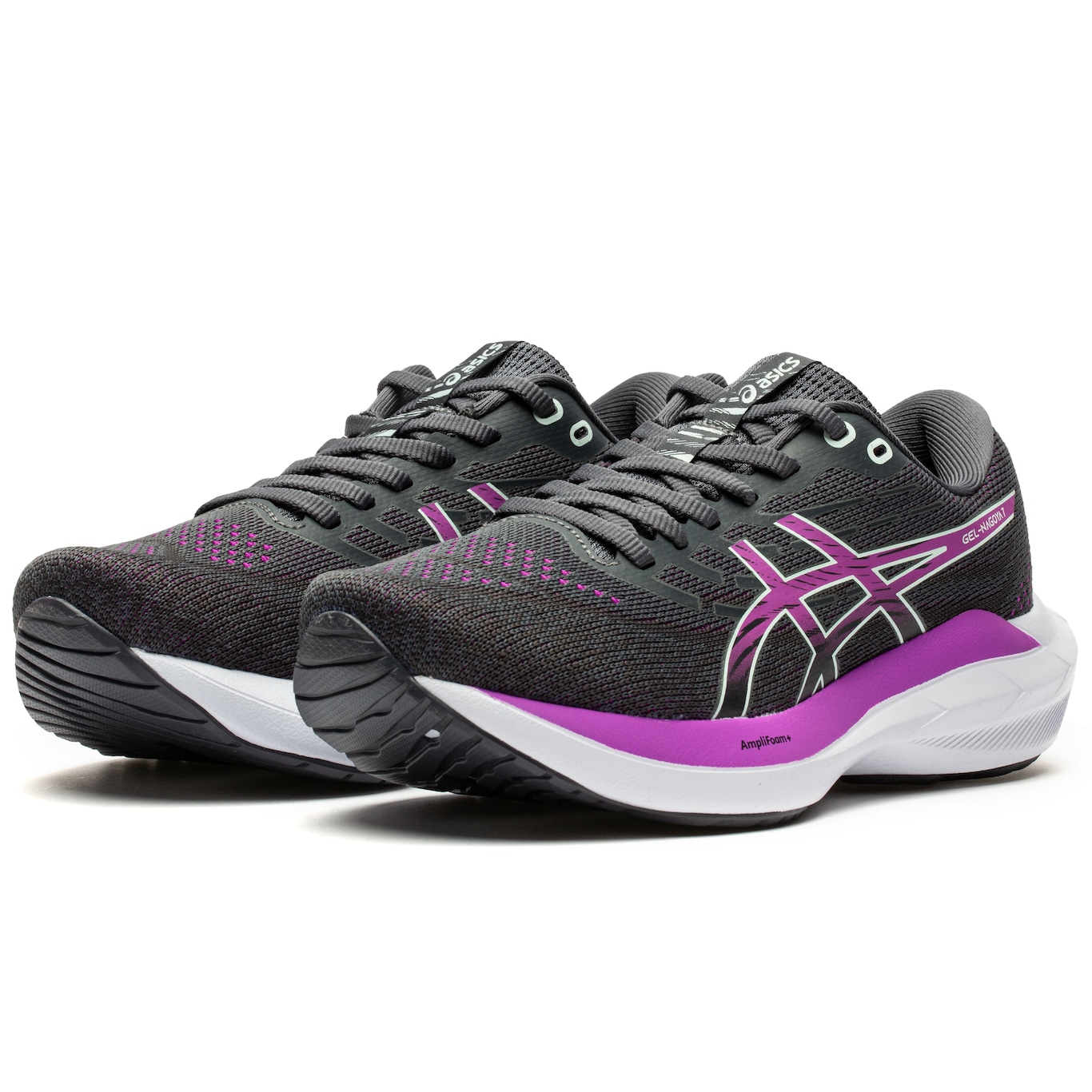 Tênis ASICS Gel-Nagoya 7 Feminino - Foto 2