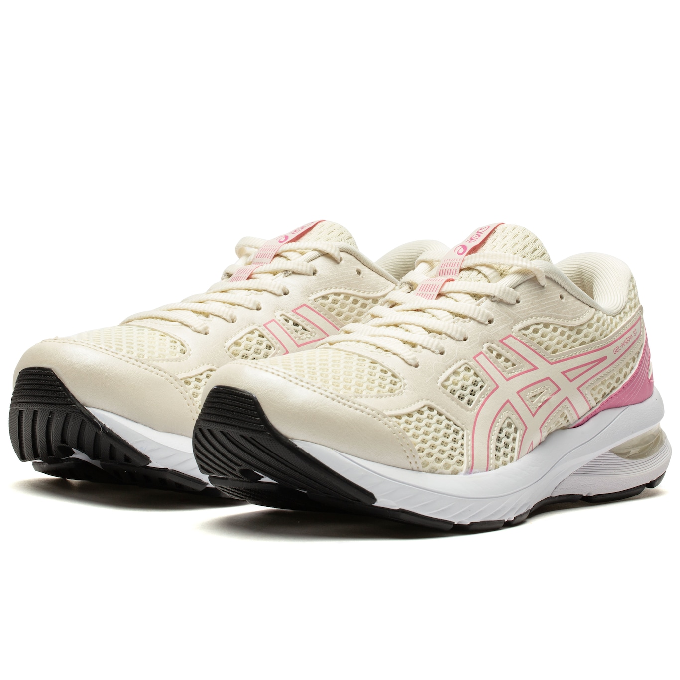 Tênis ASICS Gel-Nagoya ST Feminino - Foto 3