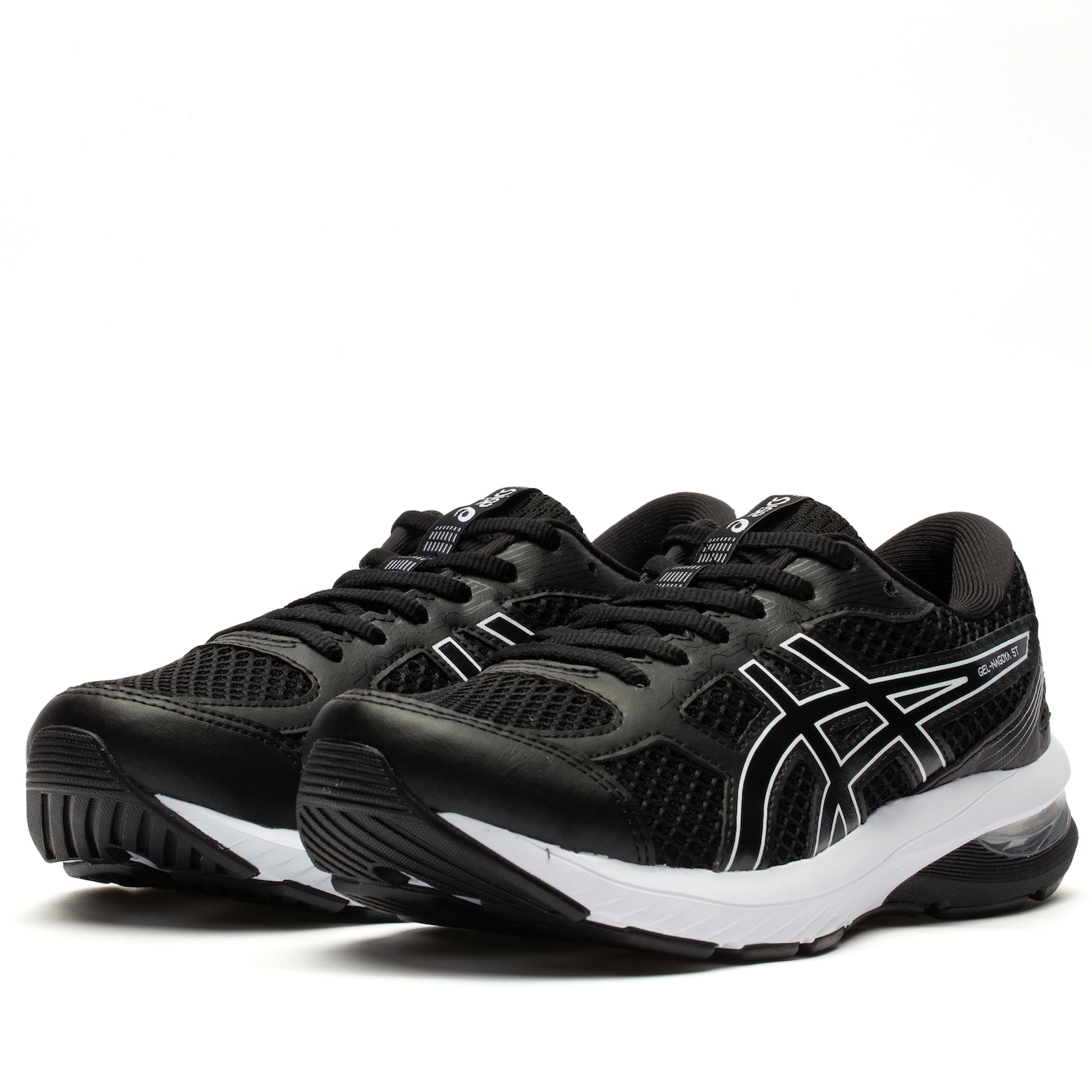 Tênis ASICS Gel-Nagoya ST Feminino - Foto 2