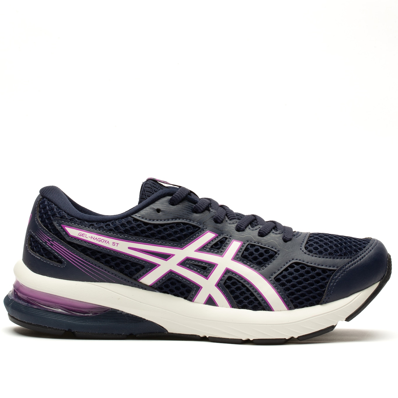 Tênis ASICS Gel-Nagoya ST Feminino - Foto 1