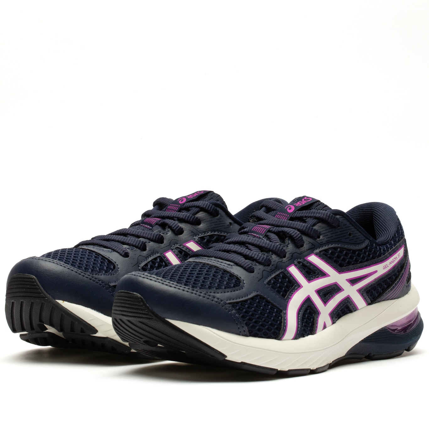 Tênis ASICS Gel-Nagoya ST Feminino - Foto 2