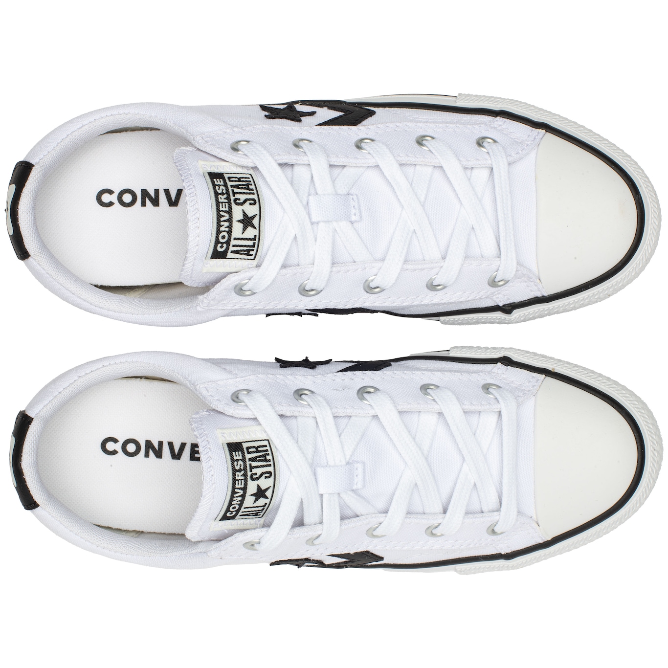 Tênis Converse All Star Player Adulto - Foto 5