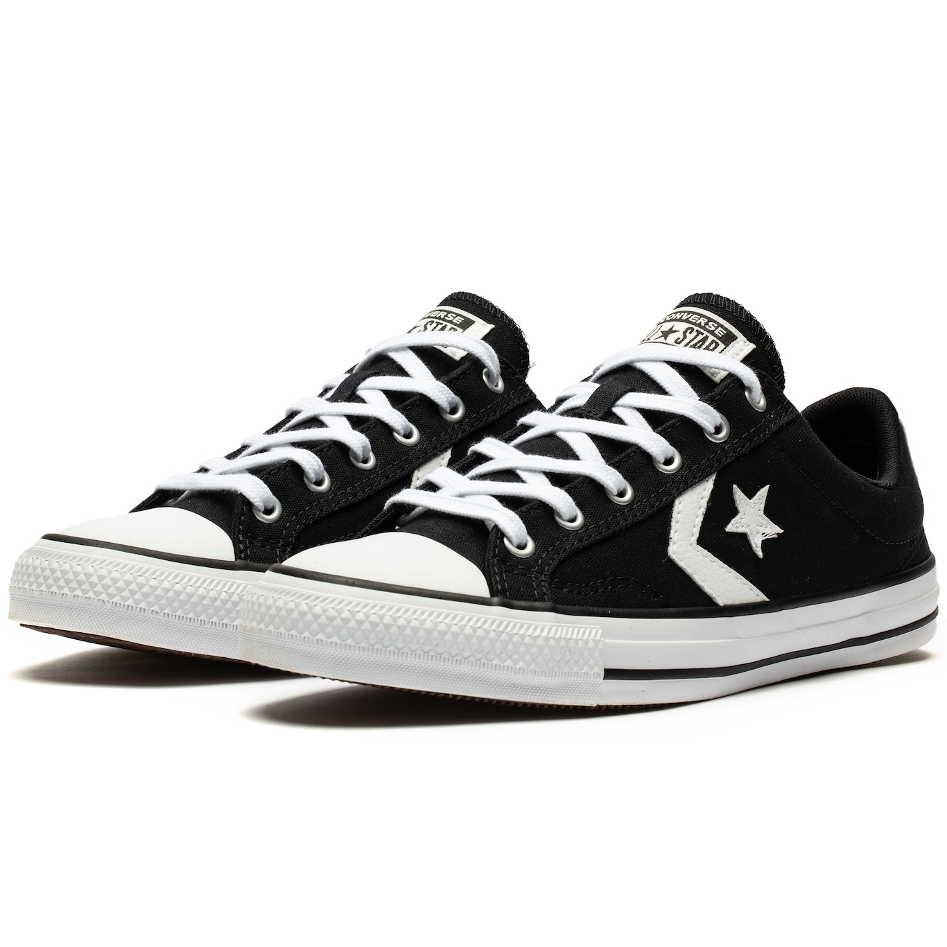 Tênis Converse All Star Player Adulto - Foto 2