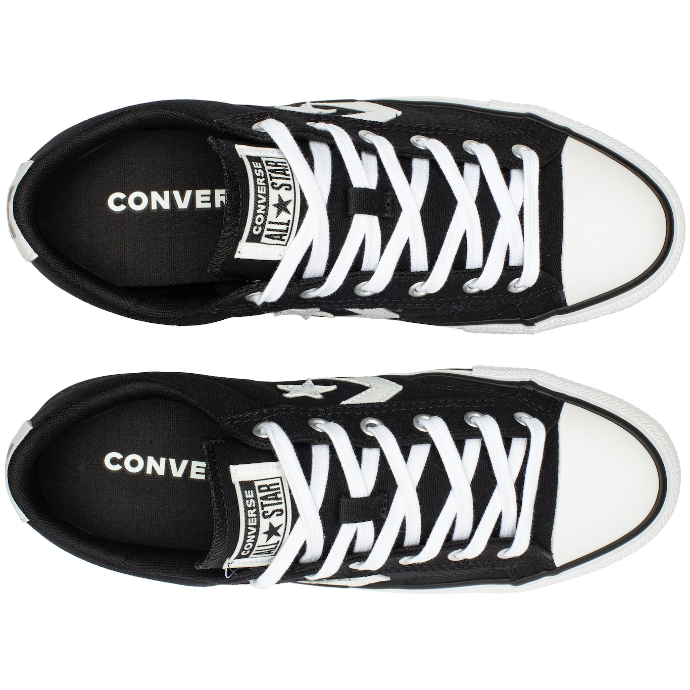 Tênis Converse All Star Player Adulto - Foto 5