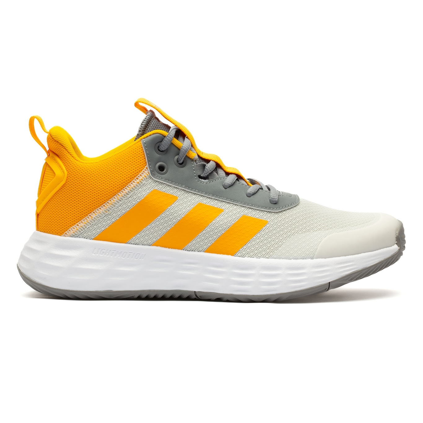 Tênis adidas Ownthegame 2.0 - Masculino - Foto 1