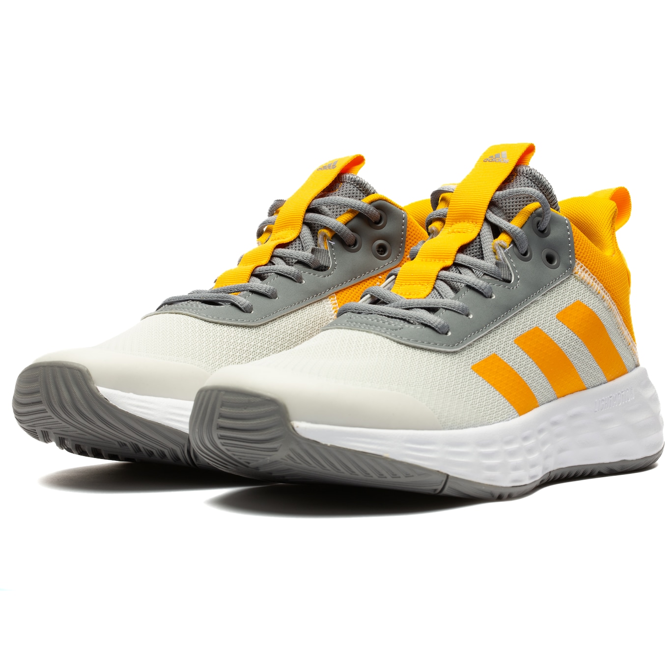 Tênis adidas Ownthegame 2.0 - Masculino - Foto 2