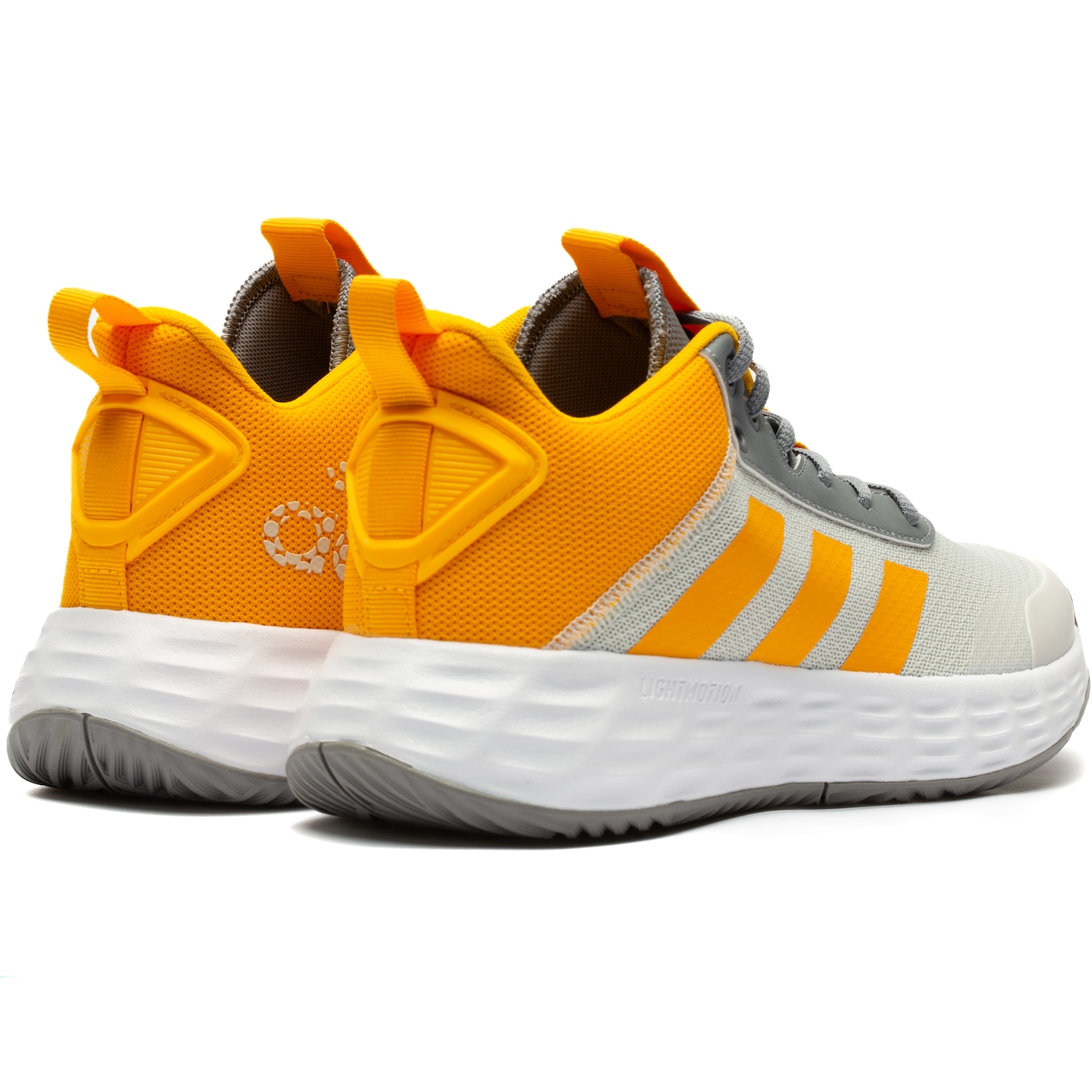 Tênis adidas Ownthegame 2.0 - Masculino - Foto 4