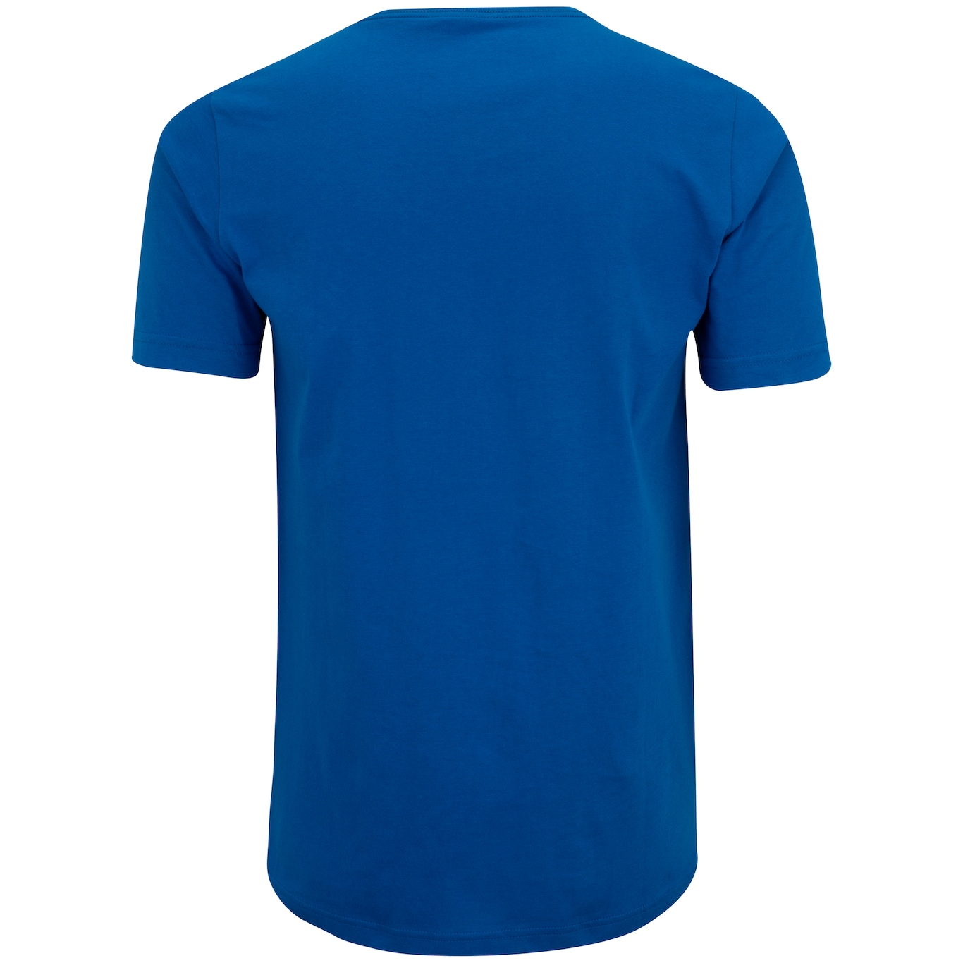 Camiseta Masculina Puma Manga Curta Small Logo ESS - Foto 3