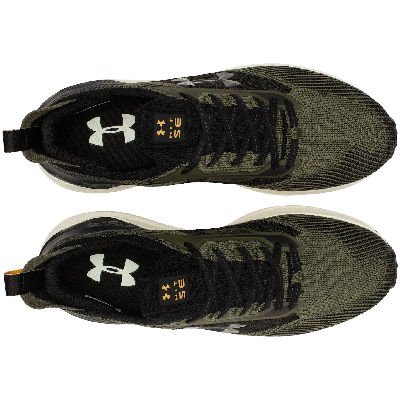 Tênis Under Armour CH.Hit Se Masculino - Foto 6