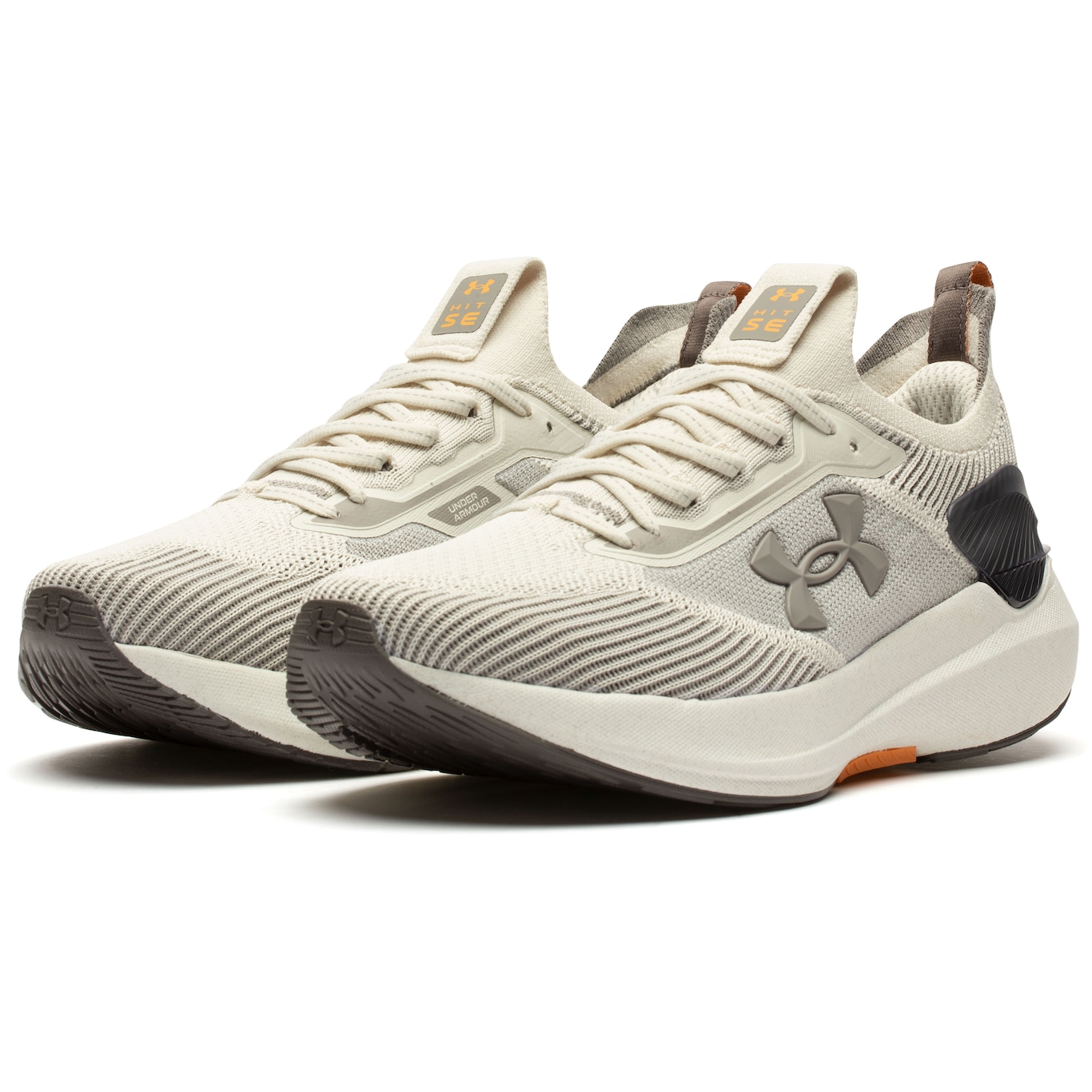 Tênis Under Armour CH.Hit Se Masculino - Foto 3